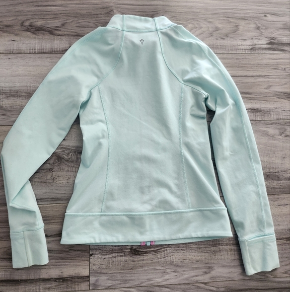 Ivivva Perfect Your Practice Jacket - Picture 6 of 6